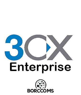 3CX Annual Licenses Enterprise